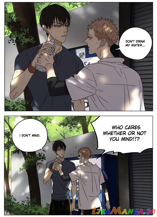 19 Days chapter 174 image 4